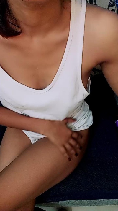 20_Rani live cam on Cam4