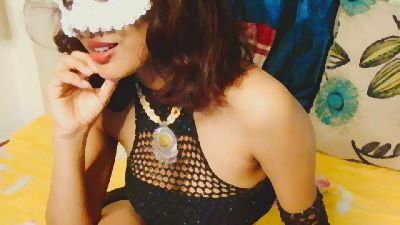 20_Rani live cam on Cam4