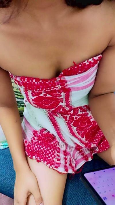 20_Rani live cam on Cam4
