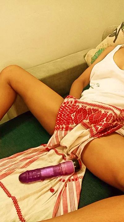 20_Rani live cam on Cam4