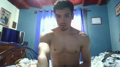 21_Vic3nt3 live cam on Cam4