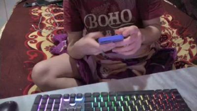 22_gabriely live cam on Cam4
