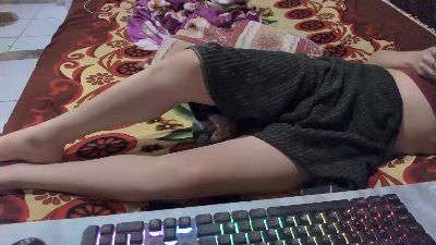22_gabriely live cam on Cam4