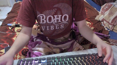 22_gabriely live cam on Cam4