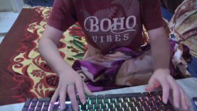 22_gabriely live cam on Cam4