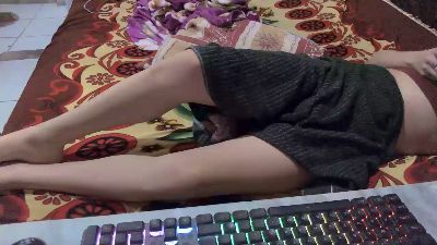 22_gabriely live cam on Cam4