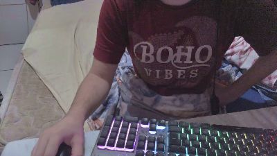 22_gabriely live cam on Cam4
