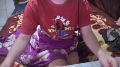 22_gabriely live cam on Cam4