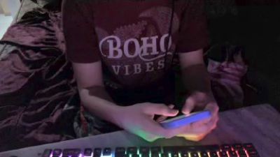 22_gabriely live cam on Cam4