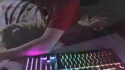22_gabriely live cam on Cam4