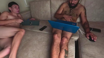 23098 live cam on Cam4