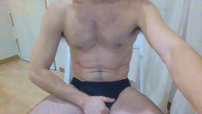 233758 live cam on Cam4