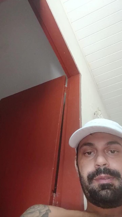 23cmcaralho