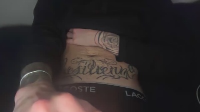 Webcam uomo dal vivo da Italia con 23cmperfectass