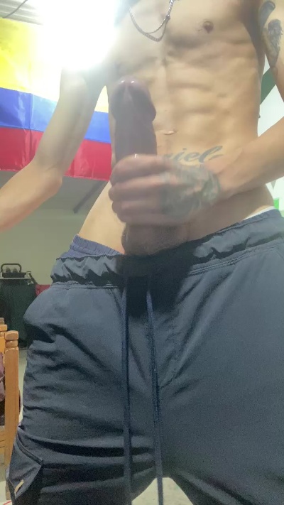 23powercm live cam on Cam4