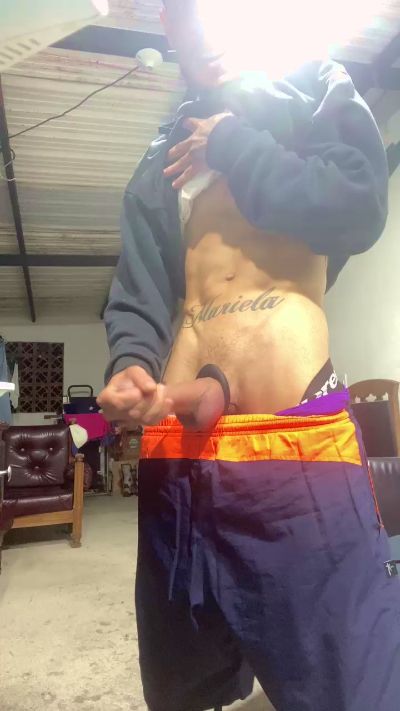 23powercm live cam on Cam4