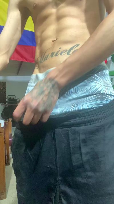 23powercm live cam on Cam4