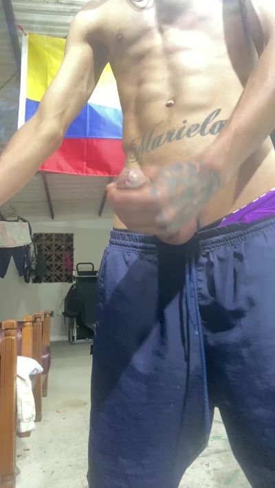 23powercm live cam on Cam4