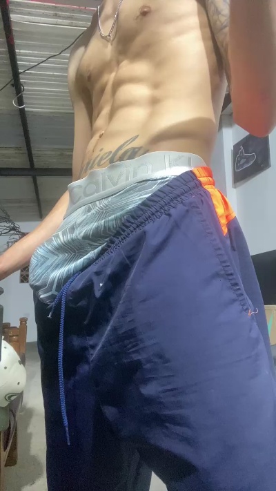 23powercm live cam on Cam4