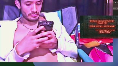 24Cuadros live cam on Cam4