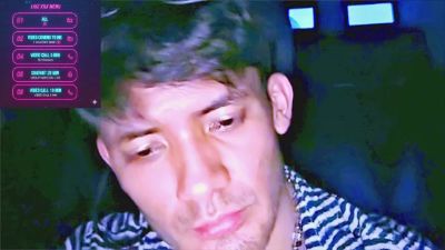 24Cuadros live cam on Cam4