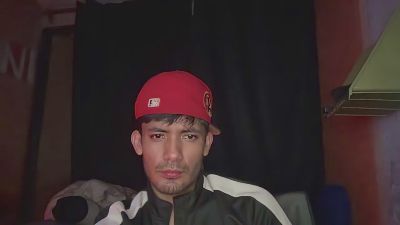 24Cuadros live cam on Cam4