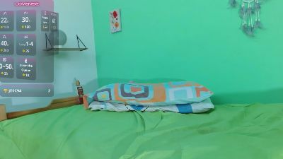 24bigdoll live cam on Cam4