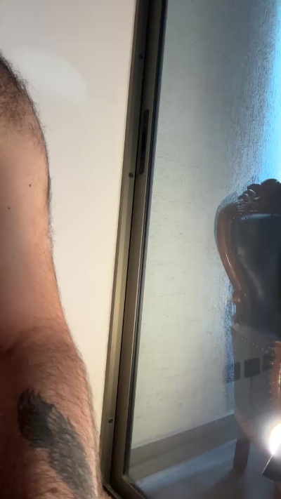 25x6cms live cam on Cam4