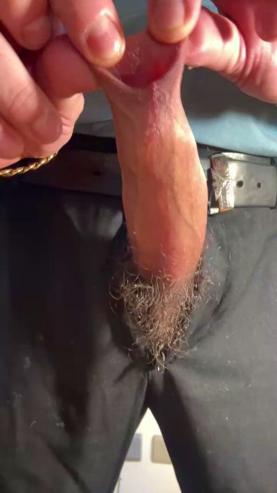 25x6cms live cam on Cam4