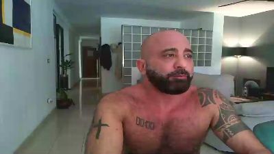 2MASCSPAIN live cam on Cam4