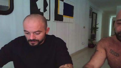 2MASCSPAIN live cam on Cam4