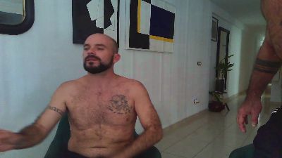 2MASCSPAIN live cam on Cam4