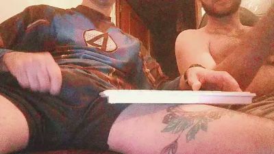 2lobo live cam on Cam4