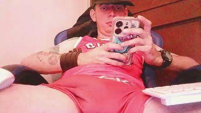 2lobo live cam on Cam4
