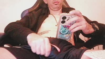 2lobo live cam on Cam4