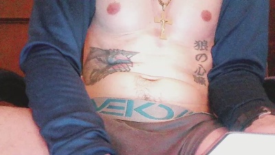 2lobo live cam on Cam4