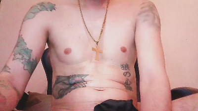 2lobo live cam on Cam4