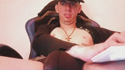 2lobo live cam on Cam4