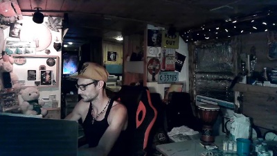 2sexyboy live cam on Cam4