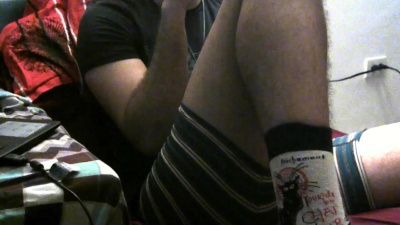 3LEGSSS live cam on Cam4