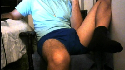 3LEGSSS live cam on Cam4