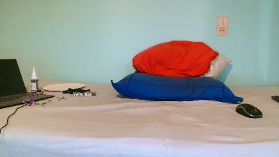 3XTREMSLAV live cam on Cam4