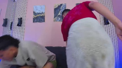 3boysolympus live cam on Cam4