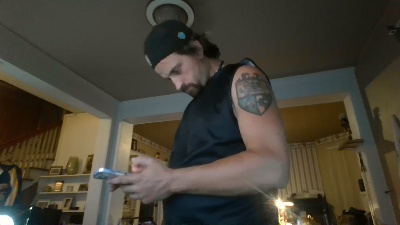 3rdwreck live cam on Cam4