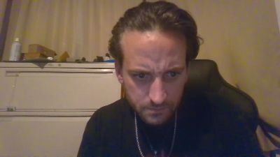 3rdwreck live cam on Cam4
