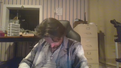 3rdwreck live cam on Cam4
