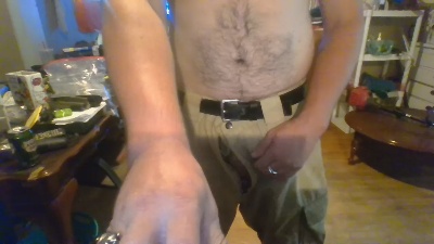 3rdwreck live cam on Cam4