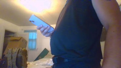 3rdwreck live cam on Cam4