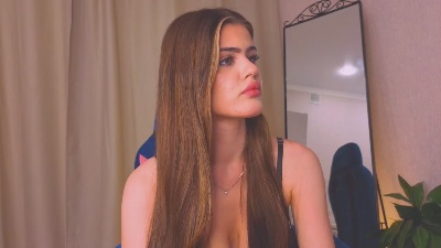 404cutie live cam on Cam4