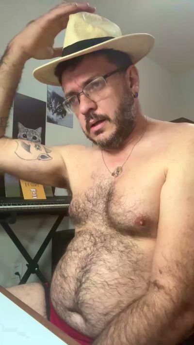 40taoDePrograma live cam on Cam4